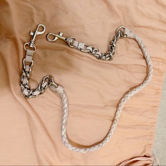 MIU MIU Matelassé leather bag - Picture 15 of 15